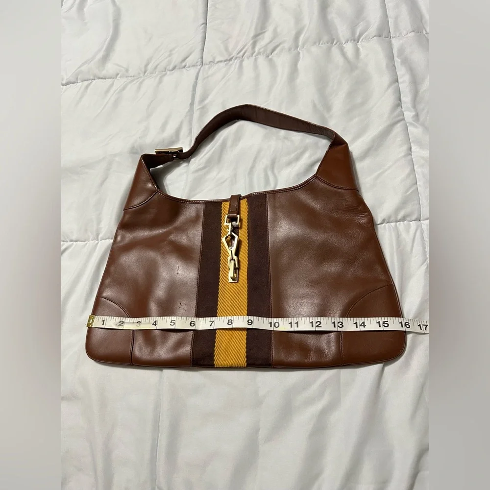 Gucci Jackie Hobo Bag - Picture 13 of 14